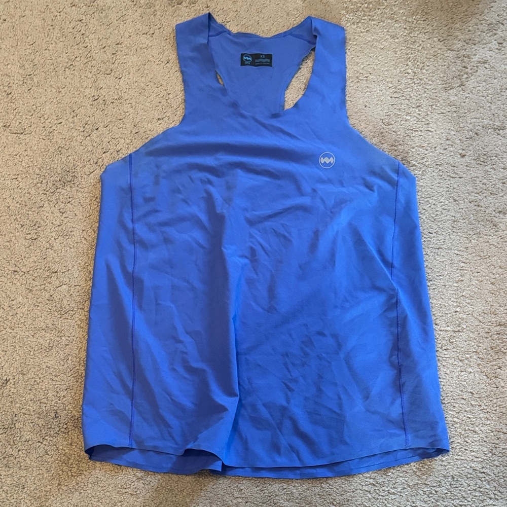 Janji AFO Tank